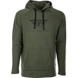 Fly Racing Crest Hoody