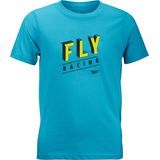 Fly Racing Youth Dimension T-Shirt
