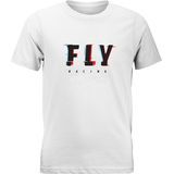 Fly Racing Youth Glitch T-Shirt