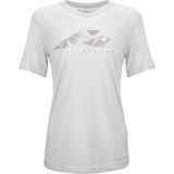 Fly Racing Women's Freedom T-Shirt