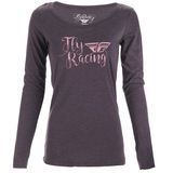 Fly Racing Women's Nomad Long Sleeve Shirt