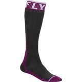 Fly Racing 2020 MX Pro Socks - Thick
