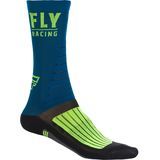 Fly Racing Factory Rider Socks