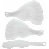 Fly Racing 2021 Zone/Zone Pro/Focus Tear-Offs