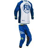Fly Racing 2020 Evolution Combo