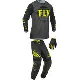 Fly Racing 2020 Kinetic Combo - K220
