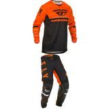 Fly Racing 2020 Youth Kinetic Combo - K120