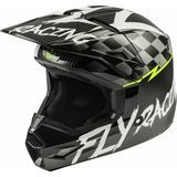 Fly Racing 2021 Youth Kinetic Helmet - Sketch