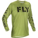 Fly Racing 2020 Lite Hydrogen Jersey - Military LE