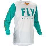 Fly Racing 2020 Youth Kinetic Mesh Jersey