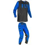 Fly Racing 2020 Kinetic Mesh Combo