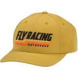 Fly Racing Nostalgia Hat