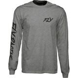 Fly Racing Fusion Long Sleeve T-Shirt