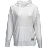 Women's Oversized Thermal Hoody