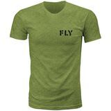 Fly Racing Military T-Shirt