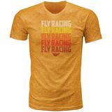 Fly Racing Nostalgia T-Shirt