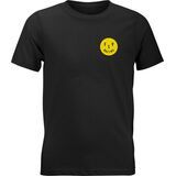 Fly Racing Youth Smile T-Shirt