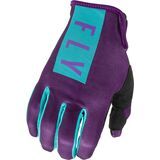 Fly Racing 2021 Girl's Lite Gloves