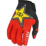 Fly Racing 2021 Lite Gloves - Rockstar