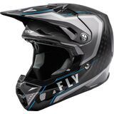 Fly Racing 2021 Formula Carbon Helmet - Axon