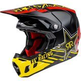 Fly Racing 2021 Formula CC Helmet - Rockstar