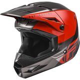 Fly Racing 2021 Kinetic Helmet - Straight Edge
