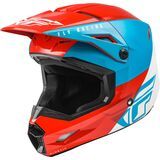 Fly Racing 2021 Kinetic Helmet - Straight Edge