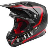 Fly Racing 2021 Youth Formula Carbon Helmet - Axon