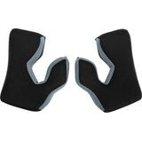 Fly Racing Youth Formula Cheek Pads