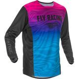 Fly Racing 2021 Kinetic SE Jersey
