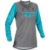Fly Racing 2021 Women's F-16 Jersey