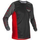Fly Racing 2021 Youth Kinetic Jersey - K121