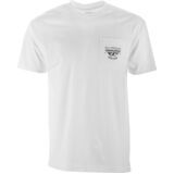 Fly Racing Pocket T-Shirt