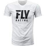 Fly Racing Logo T-Shirt