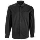 Fly Racing Long Sleeve Button Up Shirt