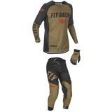 Fly Racing 2021 Evolution DST Combo