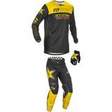 Fly Racing 2021 Kinetic Combo - Rockstar