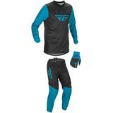 Fly Racing 2021 F-16 Combo