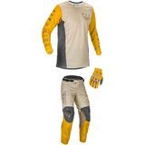 Fly Racing 2021 Youth Kinetic Combo - K121