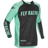 Fly Racing 2021 Evolution Jersey - DST LE