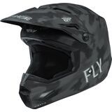 Fly Racing 2022 Kinetic Helmet - Tactic SE