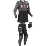 Fly Racing 2022 Women's F-16 Combo