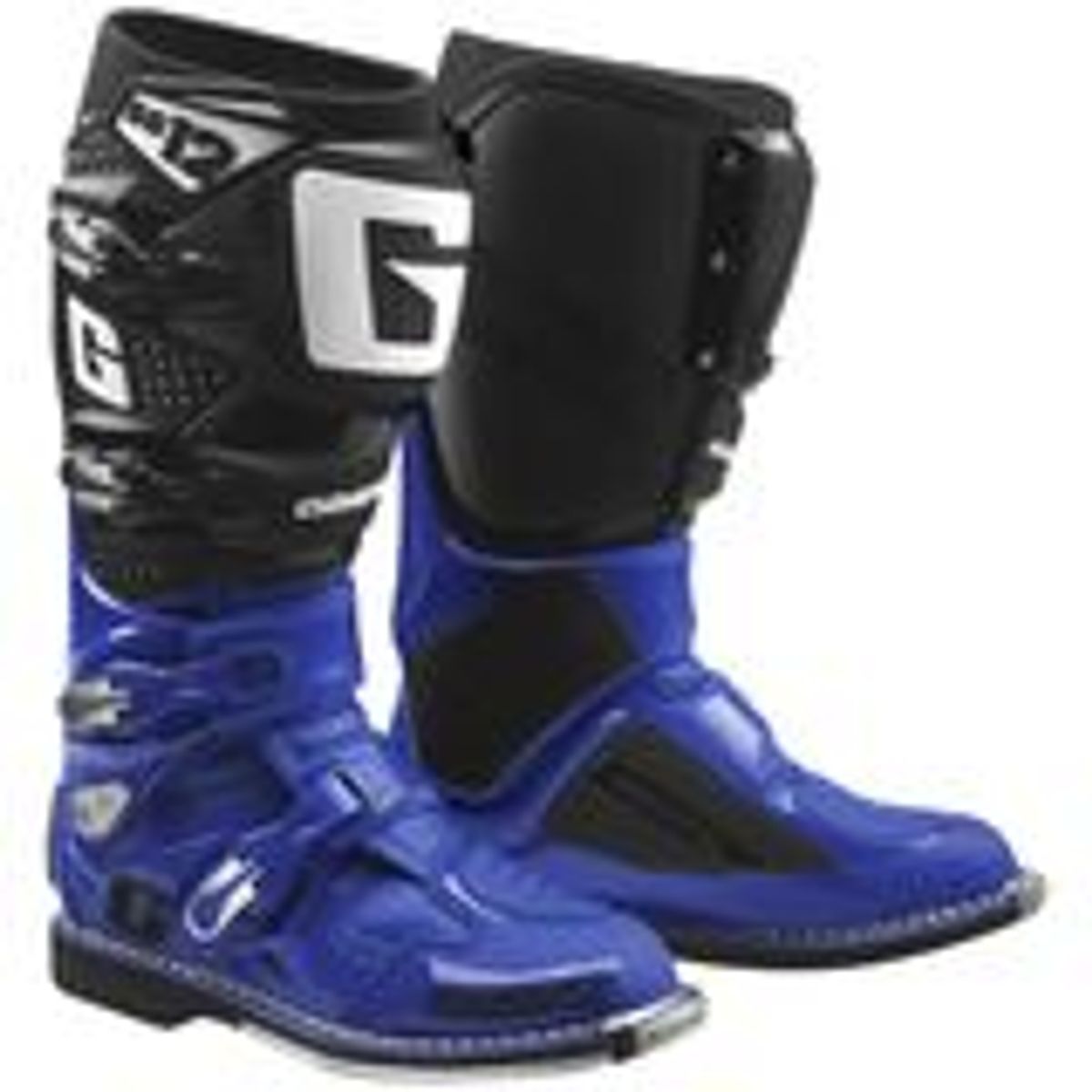 g motocross boots