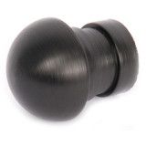 Graves Replacement Clip-On Handlebar Plug