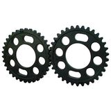 Graves Slotted Cam Sprockets