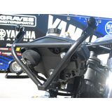 Graves Fairing Bracket