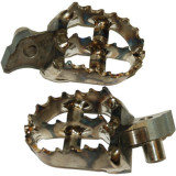 Graves Titanium Footpegs