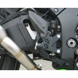 Adjustable Rearset