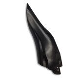 Carbon Fiber Heat Shield
