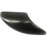 Works Carbon Fiber Chain Guard